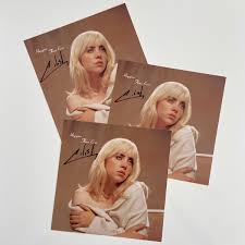 Billie eilish opened up about her experience with internet trolls for an upcoming bbc special. Yb74nmqrp6d7qm