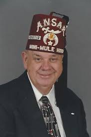 Obituary information for Ronald Fuller