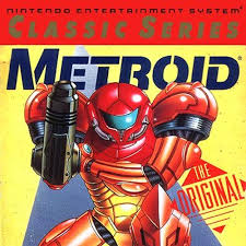The player begins with a very limited. Fls Cover Metroid Nes Title Theme By Rainer Nubacrea