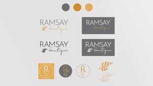 Ramsay Boutique — Tina Klimek