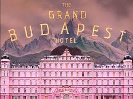 This movie is released in year 2018, fmovies provided all type of latest movies. Wes Anderson S Grand Budapest Hotel Sets Explained
