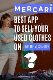 * ebay * depop * carousell * vinted * poshmark * tradesy * saily * craigslist * totspot * leposha you can also have a professional sell for you on the following: Mercari App Review Scam Or A Safe Legit Shopping Site Read This First Moneypantry