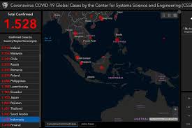 Jun 19, 2021 · pemerintah indonesia diharapkan menerapkan pembatasan sosial berskala besar (psbb) ketat. Rekap Kasus Corona Indonesia Selama Maret Dan Prediksi Di Bulan April Halaman All Kompas Com
