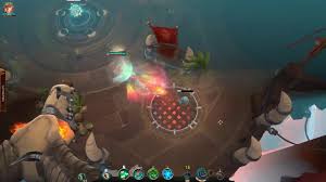 Playing blossom optimally requires a good use of invisibility frames, mobility management, and an. Battlerite Blossom Build Guide Battlerite