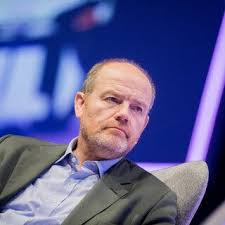 British Broadcasting Corporation (BBC)