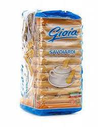 They are a principal ingredient in many dessert recipes, such as trifles and charlottes, and are also used as fruit or chocolate gateau linings. Gioia Savoiardi Cookies Walmart Canada