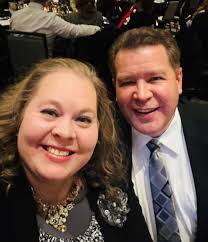 Happy Birthday to our Pastors wife Mrs. Dawn Hamm! Let's let her know how  special she is to us.