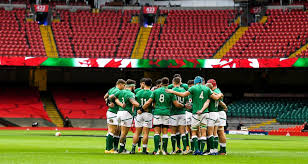 Le sport en direct sur l'équipe. Irlande France Un Cadre Irlandais Finalement Present Pour Affronter La Meilleure Equipe D Europe