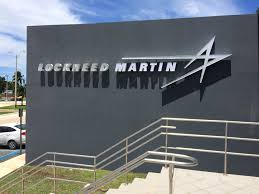 Lockheed Main Entrance Lockheed Martin Office Photo