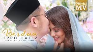 Drama baru yang menggantikan pun tidak kurang hebatnya iaitu drama yang. Chords For Ost Seadanya Aku Ippo Hafiz Berdua Official Music Video