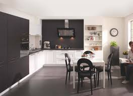 Cuisine Ouverte Salon 30m2