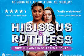 Hibiscus And Ruthless Full Movie