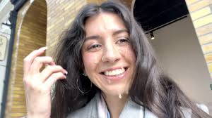 Fuck me right now and cum on my face in public - I want everyone to see me  covered in cum! - Cumwalk