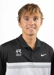 2024-25 Men's Golf Roster