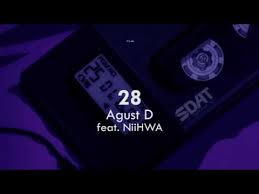 Suga suga, min yoongi bts, jhope, namjoon. 28 Agust D Suga Feat Niihwa Legendado Portugues Youtube