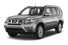 Noul x trail este o masina conceputa din start de catre nissan usa, adica este o masina dedicata parcurgerii distantelor foarte mari. Nissan X Trail Suv 2007 2014 2 0d 173 Ps Erfahrungen