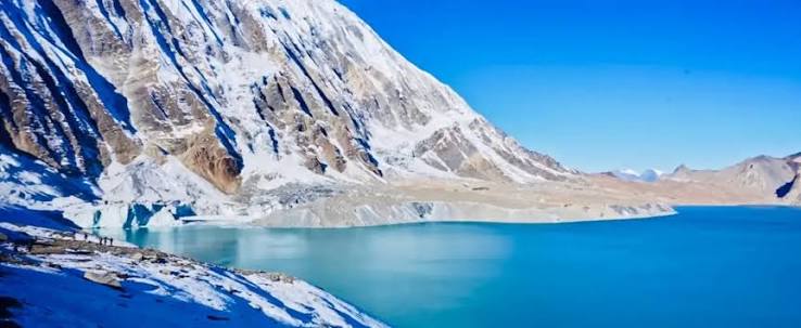 Annapurna Circuit Trek - Luxury Trekking Experience in Nepal