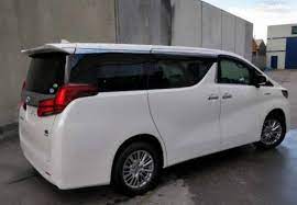 5 mpv pintu geser seken di bawah rp 200 juta. Melirik Penjualan Mobil Pintu Geser Di Awal Tahun 2020