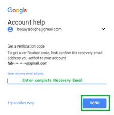 Gmail Password Recovery Google Account Recovery Easy Steps Gmail Support Service For Usa Canada Account Recovery Google Account Recovery