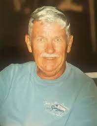 Obituary information for James H. Colvin "Jim"