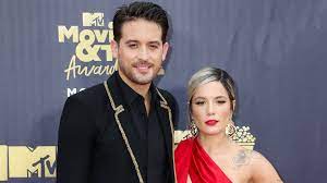 G eazy and halsey attend the jonathan simkhai fashion show during new york fashion week: Sind Halsey Und G Eazy Wieder Getrennt Dasding
