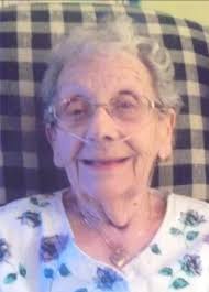 Aimee Bouvier Obituary (1924