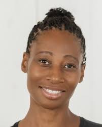 Beverly Grant, Registered Social Worker,