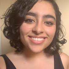 Mariana Cubero's Instagram, Twitter & Facebook