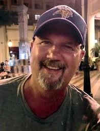 Steven Milne Obituary