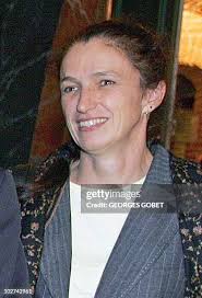 190 Frances Ambassador Stock Photos, High-Res Pictures, and Images