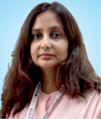 Dr. Puja Agrawal