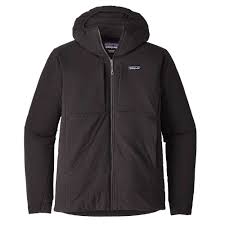 Patagonia claims the shell of the light hoody at 70 cfm (cubic feet per minute), which is massively breathable, almost enough that it should be useless. Patagonia Nano Air Anfugen Und Sonderangebote Trekkinn