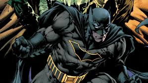 Batman i am bane dc database fandom powered by wikia. Yet I M Still Here An Analysis Of Tom King S Batman Issues 14 20 Comicbook Debate