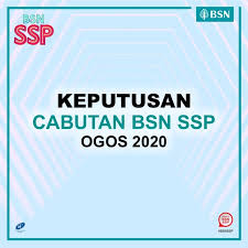 Kesemua cabutan akan dibuat di auditorium wisma bsn jalan ampang. Bsn Malaysia Pemenang Pemenang Cabutan Bsn Ssp Ogos Facebook