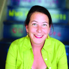 Martha Hall Foose '86