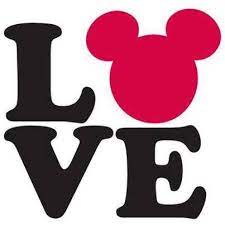 I Love Mickey Mouse Disney World And Disney Cruise Disney Magic Disney Mickey Disney Scrapbook