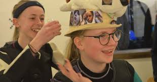 Christianstads Skyttesällskaps Blogg: Extratimme