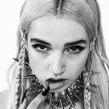 That Poppy Argentina