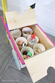 Maybe you would like to learn more about one of these? Diy Kids Play Ice Cream Cart Jaime Costiglio
