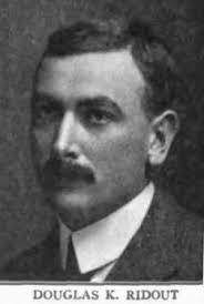 Douglas Kay Ridout (1878-abt.1952)