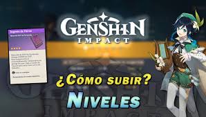 Verifica si en algún momento compartiste los datos de tu cuenta con alguien más, ya que esta persona pudo haber jugado con hacks. Genshin Impact Como Subir El Nivel De Los Personajes Y Ascenderlos