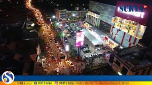 Jika anda memiliki kualifikasi diatas, kirimkan cv dan lamaran anda ke alamat. Mal Pertama Brand Transmart Di Surabaya Siap Grand Opening Surya