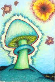 Magic Mushroom Quotes Quotesgram All the best trippy shroom drawings 40+ collected on this page. magic mushroom quotes quotesgram