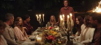 The story of nine perfect strangers follows a new batch of visitors who come to masha's house in search of healing. Nine Perfect Strangers Episode 3 Recap Ending Explained