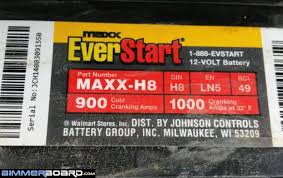 2000 E38 740il Which Battery Is Best Archive
