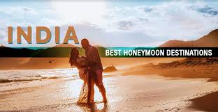 8 Summer Holiday Destinations In India Honeymoon Destinations Best Honeymoon Destinations Honeymoon Places