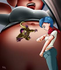 Bro went wee ( by kisparlius) : rGiantess