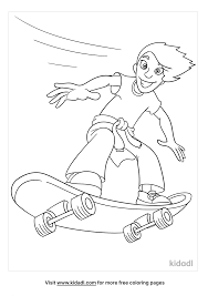 Cool coloring pages for kids boys. Cool Boy Coloring Pages Free People Coloring Pages Kidadl