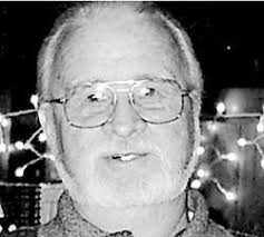 Joseph Pate Obituary (2010)