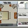 Build this luxurious master suite addition and your life will never be the same! 1